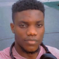 Photo of Eric