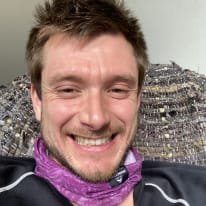 Photo of Joel