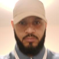 Photo of Nicolas Tejeda