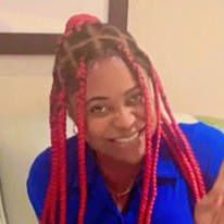 Photo of Winifred Owusu Ansah