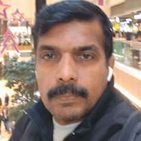 Photo of Gireeshkumar Mohanan