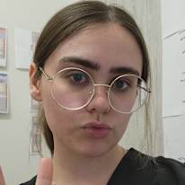 Photo of Samantha H Beville