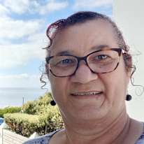 Photo of Sherna