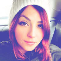 Photo of Natasha