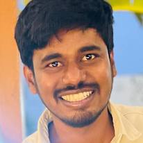 Photo of Chethan