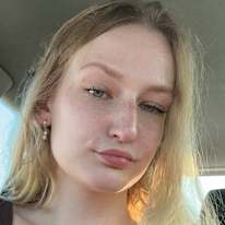 Photo of Rachel