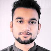 Photo of Abhay Raghav