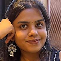 Photo of Riya Jindal