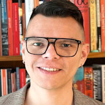 Photo of Yeiler Manuel Tapia Barrios