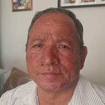 Photo of Pushker Negi