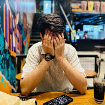 Photo of Atul