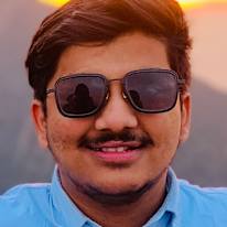 Photo of Kunjan Lamsal