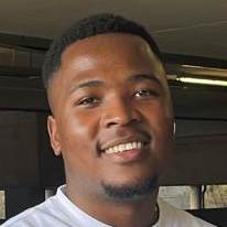 Photo of Thabiso