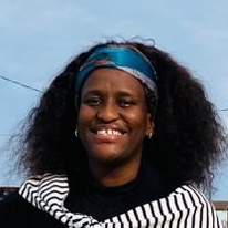 Photo of Iviwe