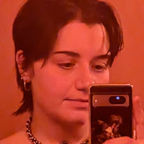 Photo of Sarah Dunnington