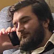 Photo of Ben