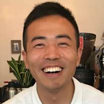 Photo of Chuck Zhan