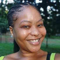 Photo of Zizipho