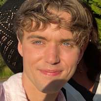 Photo of Wyatt