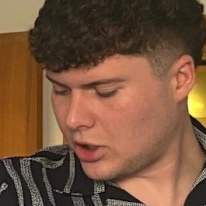 Photo of Chris