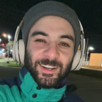Photo of Moe