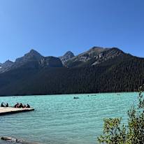 Photo of Alberta
