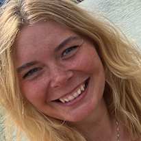 Photo of Amanda Kyed Andersen