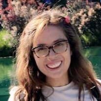 Photo of Isabel Perez