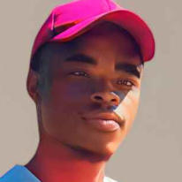 Photo of Chikondi Justin Memba