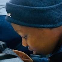 Photo of Lungelo