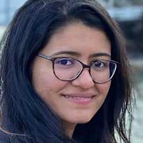 Photo of Apoorva