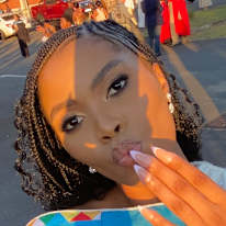 Photo of Nontobeko