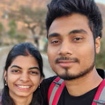 Photo of Sagar