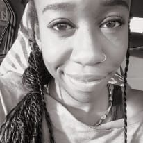 Photo of Nyeesha