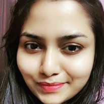 Photo of Shweta