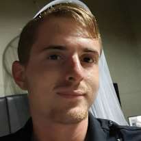 Photo of Jarod van der Walt