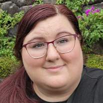 Photo of Natasha
