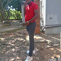 Photo of Enock