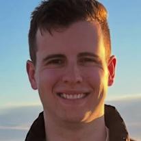 Photo of Lachlan