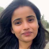 Photo of Avighna