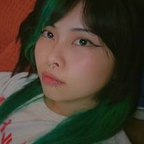 Photo of evelynn