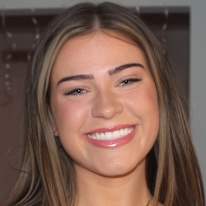 Photo of Megan