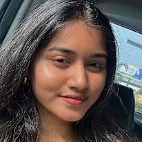 Photo of Srishti Zinge