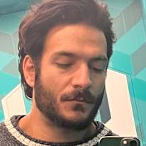 Photo of Nauman