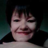 Photo of Nolene Engelbrecht