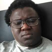 Photo of Bubacarr Badjie