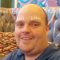 Photo of Sheldon Peinke