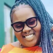 Photo of Lerato