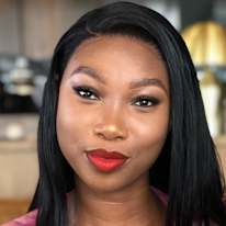 Photo of Zenande Maboza