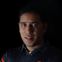 Photo of Alejandro Lucero